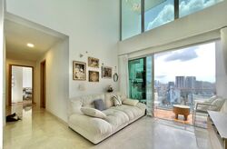 Eight Riversuites (D12), Condominium #445262541